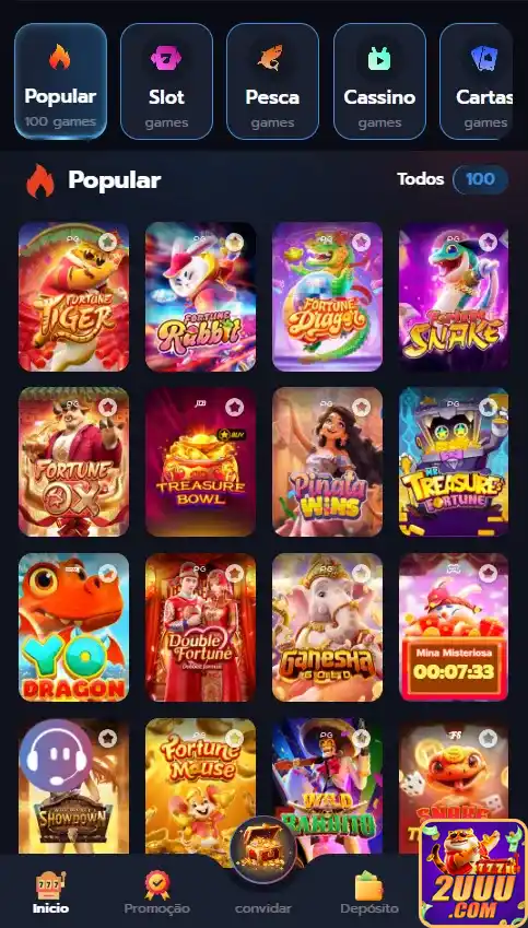 2uuu participe de profissional apostas ao vivo