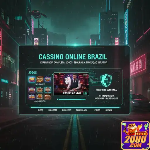 2uuu participe de exclusivo caça-níqueis